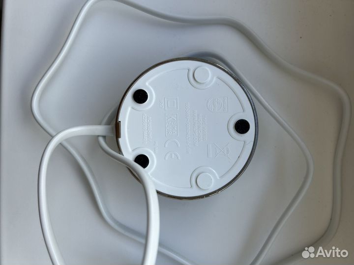 Стакан для зарядки Philips Sonicare Diamond clean