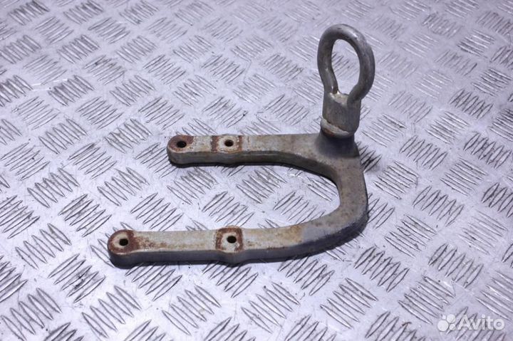 Кронштейн двигателя Jaguar S-type 1999 2008