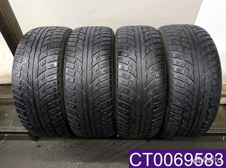 Marshal I'Zen RV Stud KC16 285/60 R18 96T
