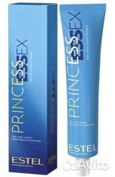 Краска для волос estel