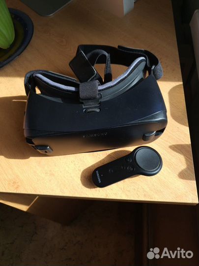 Очки Самсунг