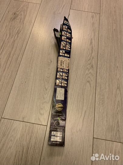 Щетки стеклоочистителя Valeo