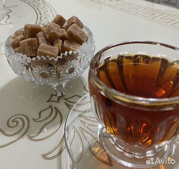 Сахар домашний