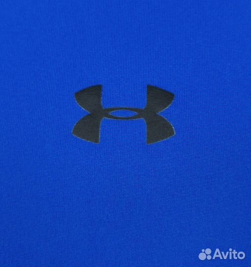 Under Armour майка оригинал