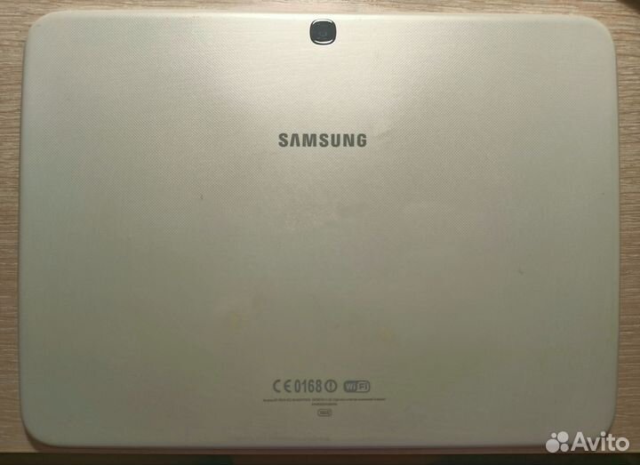 Samsung galaxy tab 3