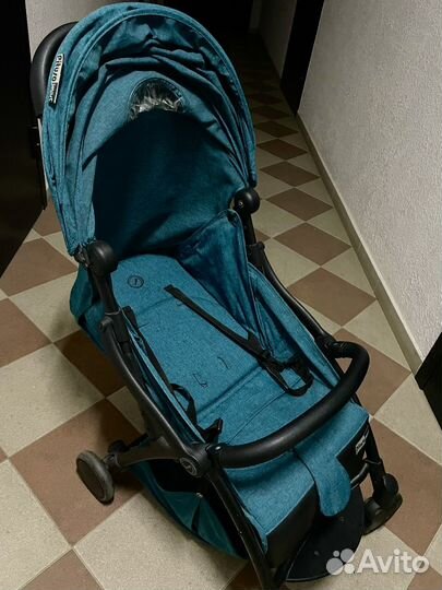 Коляска прогулочная