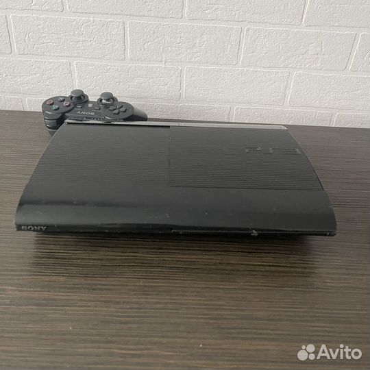 Sony playstation 3 PS3