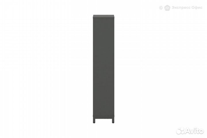 Стеллаж-перегородка односторонний пятиярусный Style Project SN.NS-521