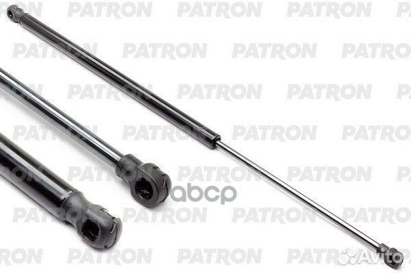 Амортизатор крышки багажника Длина 602 мм, сила