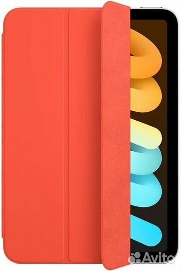 Чехол Apple Smart Cover для iPad Mini 5-го выпуска