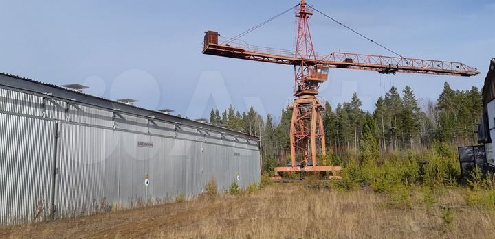 Участок 24 га (промназначения)