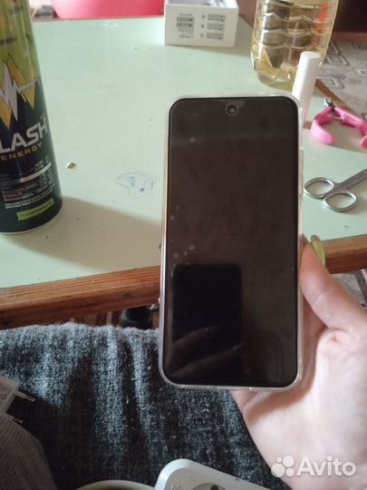 Lenovo Z6 Pro, 6/128 ГБ