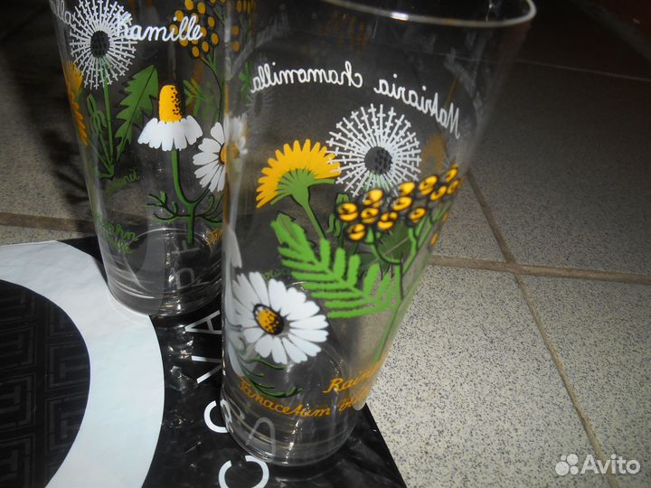 Стаканы,чашки milford,Fine Porceline,рюмки,сахарн