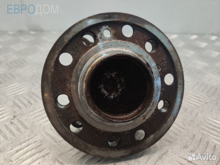 Ступица передняя mercedes W205 s1129508