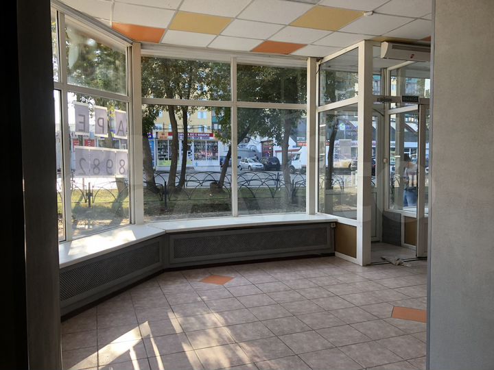 Торговая площадь, 62.1 м²