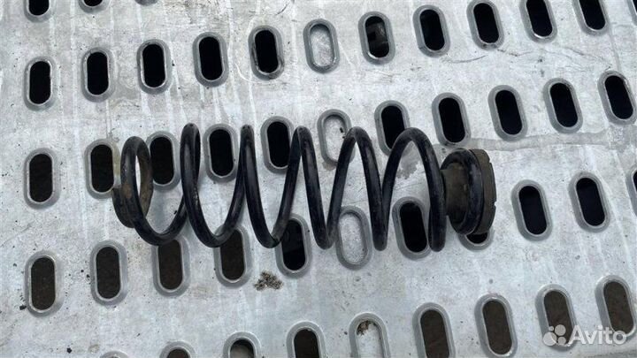 Пружина задняя Audi A3 (8L1) 1996-2003