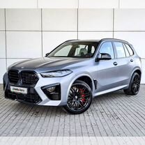 BMW X5 M 4.4 AT, 2023, 13 000 км, с пробегом, цена 21 100 000 руб.