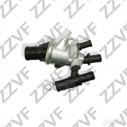 Термостат fiat bravo II (198) (03.), doblo