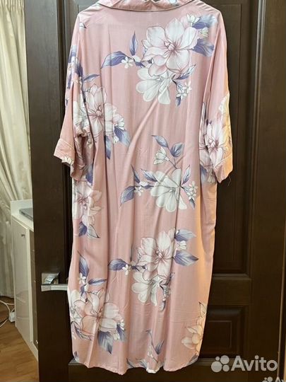 Халат женский размер 46/48/50