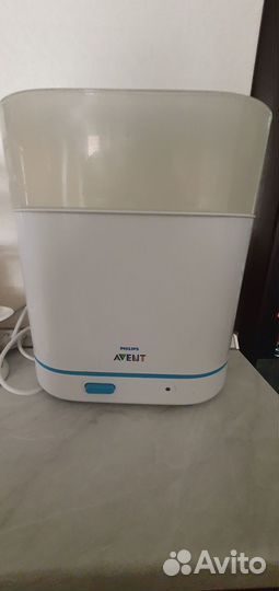 Молокоотсос,подогреватель,стерилизаторfhilipsavent