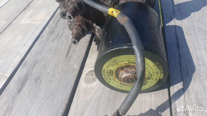 Kdss land cruiser 200