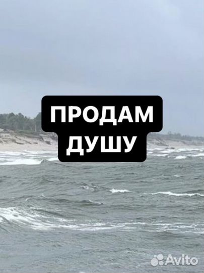 Душевая кабина