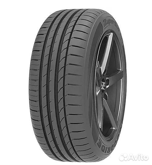 Goodride ZuperEco Z-107 165/70 R13 79T