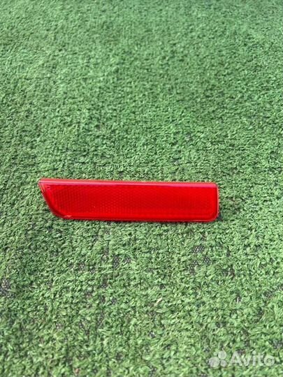 Катафот задний правый Renault Duster HSM F4R