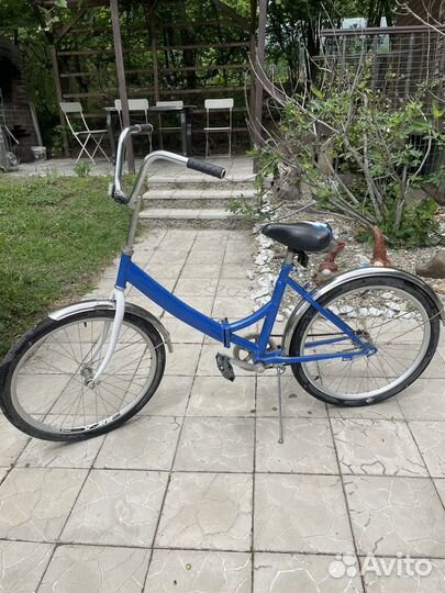 Велосипед взрослый/подростковый