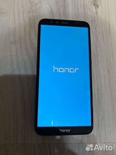 HONOR 9 Lite, 3/32 ГБ