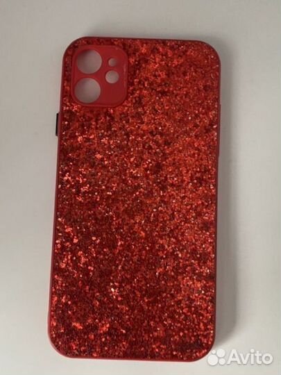 Чехол на iPhone 11