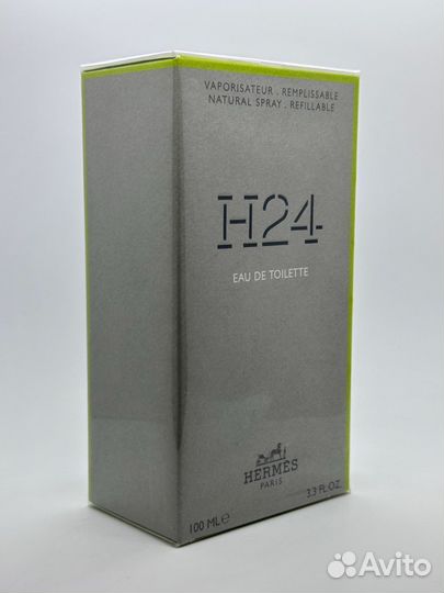 Hermes H24