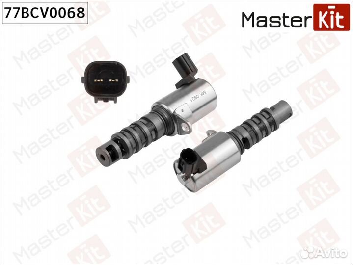Клапан VVT MasterKit 77BCV0068