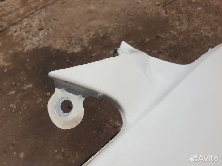 Крыло переднее правое Chevrolet Cruze Крузе оригин