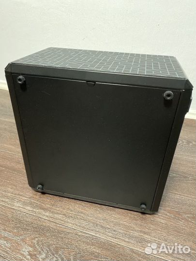 Корпус Cooler Master MasterBox Q500L