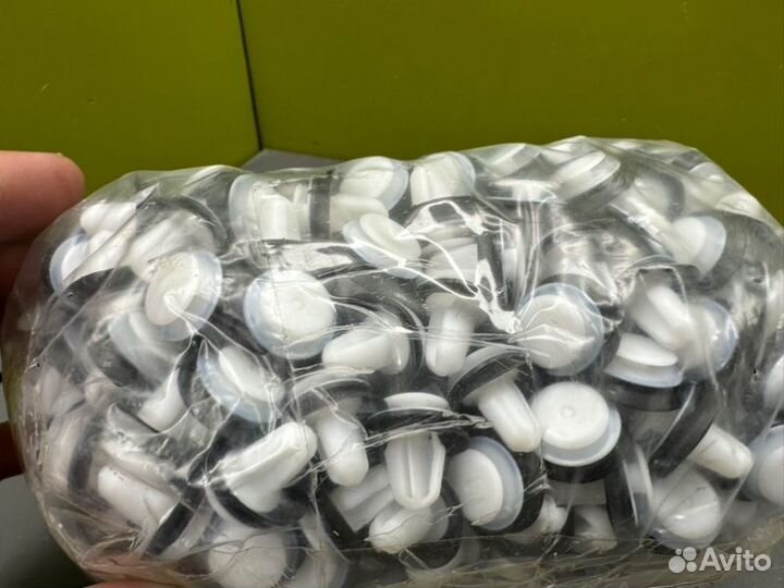 Клипсы Genesis G90 HI G6DN 2018