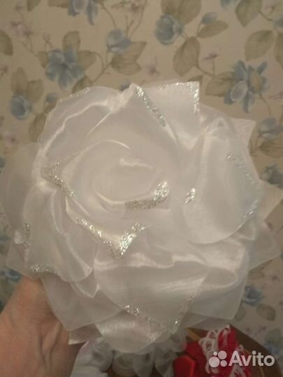 Бантики для девочки