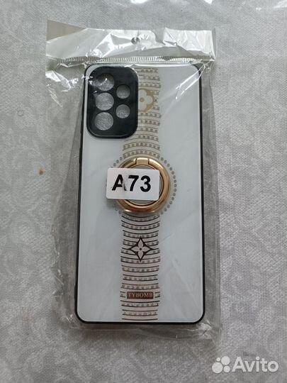 Чехол Samsung A73, Realme 7 5g