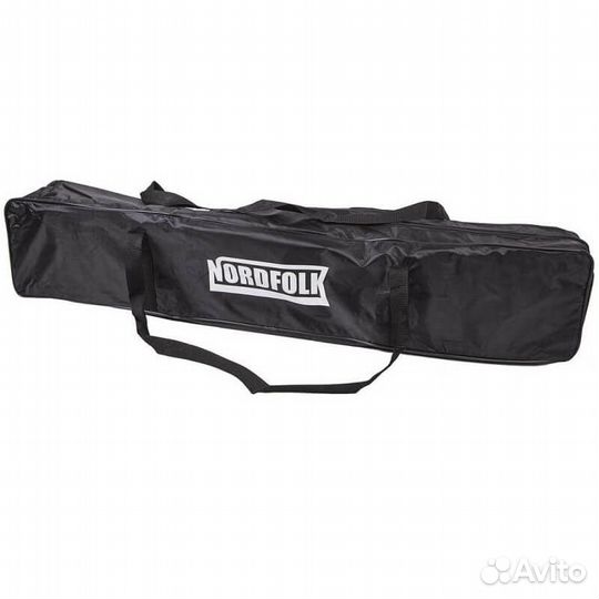 Мягкий чехол для акустической стойки NordFolk NAP