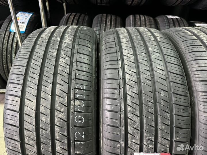 Landspider Citytraxx H/P 255/45 R18 110