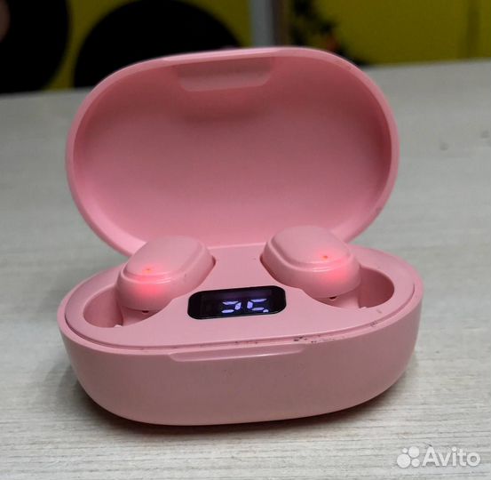 Bluetooth-наушники