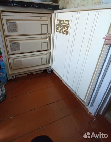 Морозильник Гиочел бу