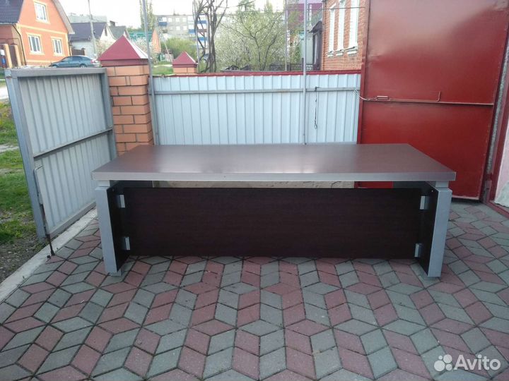 Стол для руководителя