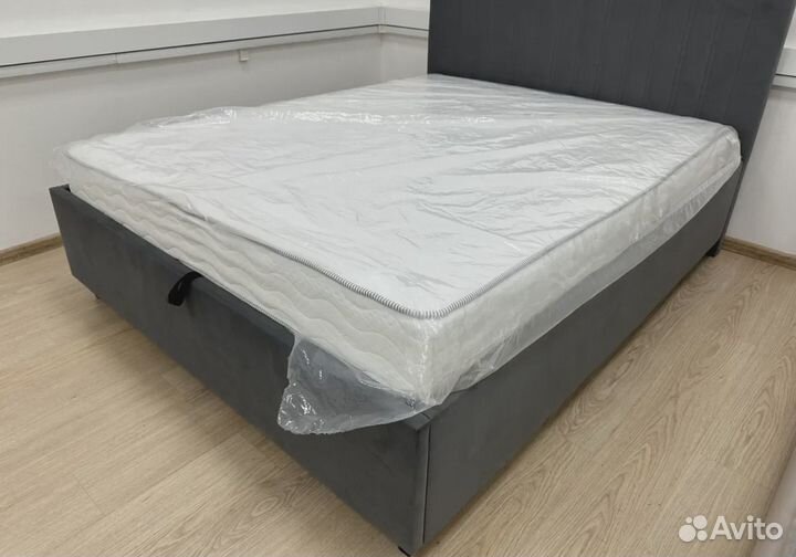 Матрас 200 на 200