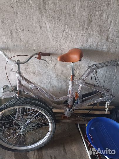 Продам велосипед