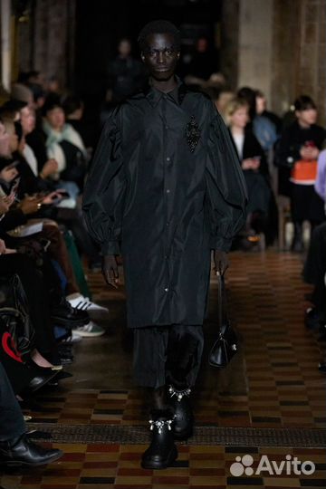 Crocs x Simone Rocha