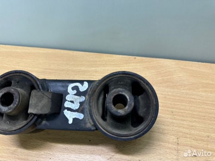 Подушка двигателя задняя Daewoo Matiz N150 F8CV