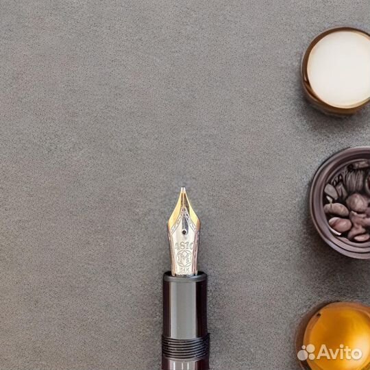 Перьевая ручка Montblanc Meisterstuck #146