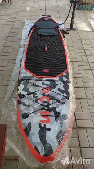 Сап Надувная доска SUP