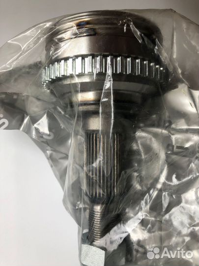 Шруз наружный chevrolet lacetti(ABS+)